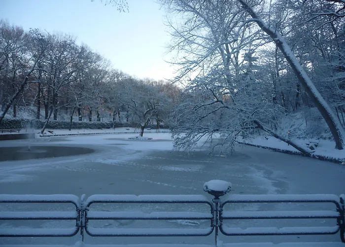 Bilderberg De Bovenste Molen 4*