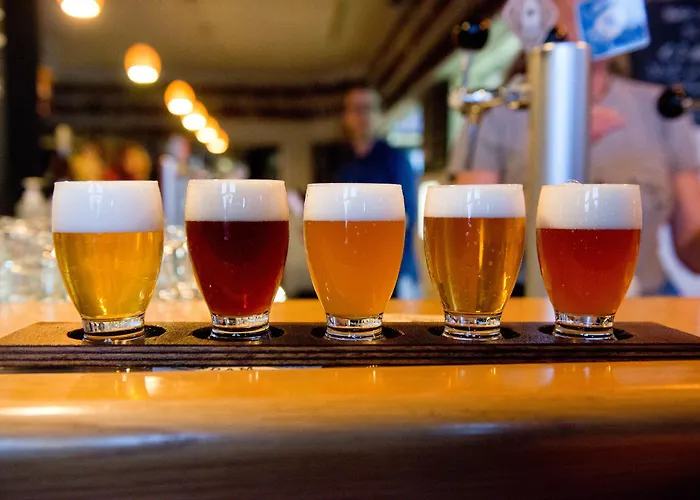 Bilderberg De Bovenste Molen Отель Венло