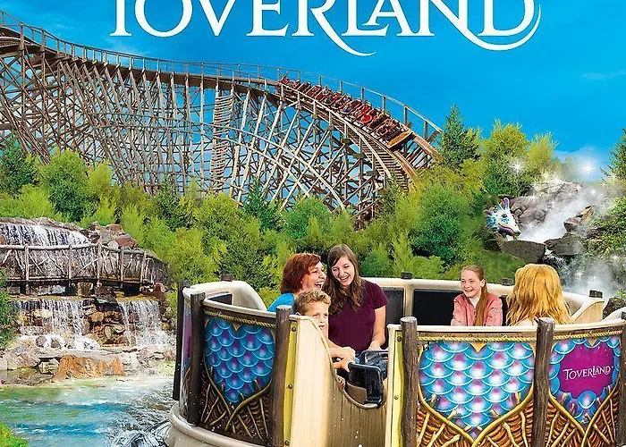 Bilderberg De Bovenste Molen Venlo