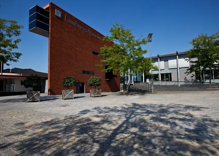 Hotel Bilderberg De Bovenste Molen