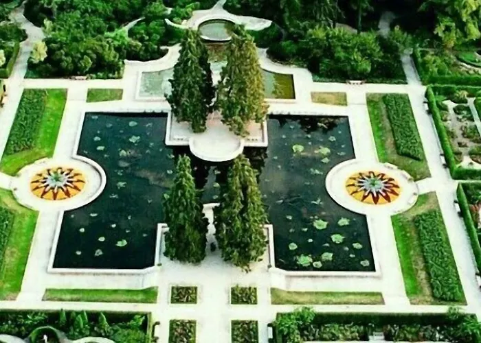 Отель Bilderberg De Bovenste Molen