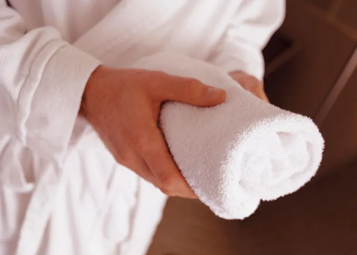 Отель Bilderberg De Bovenste Molen Венло