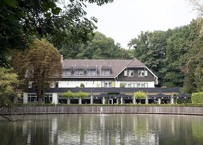 Отель Bilderberg De Bovenste Molen