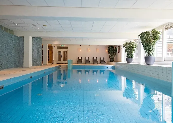 Bilderberg De Bovenste Molen 4*