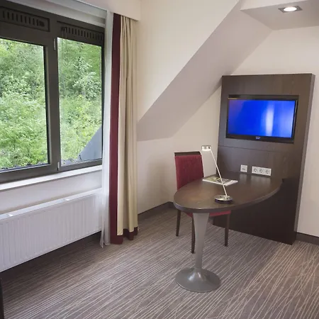 Bilderberg De Bovenste Molen 4* Venlo