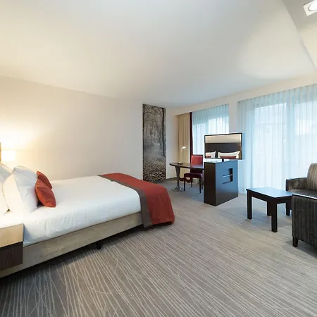 Hotel Bilderberg De Bovenste Molen 4*