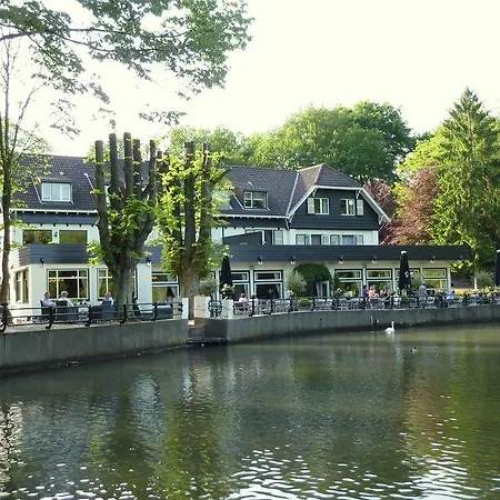 Hotel Bilderberg De Bovenste Molen