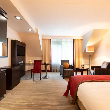 Bilderberg De Bovenste Molen 4*