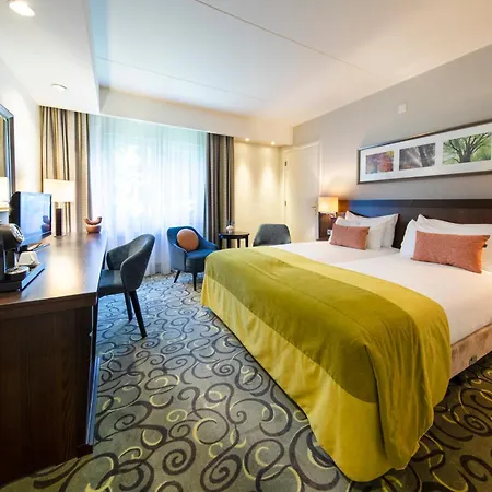 Bilderberg De Bovenste Molen