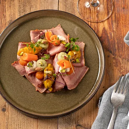 Bilderberg De Bovenste Molen Hotel 4*