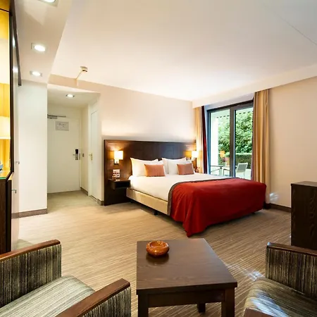 Bilderberg De Bovenste Molen Hotel Venlo