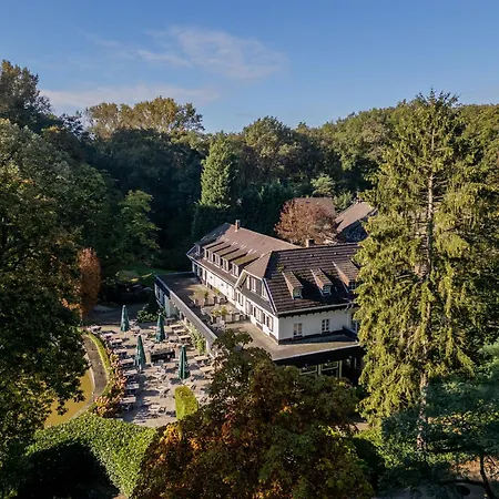 Bilderberg De Bovenste Molen