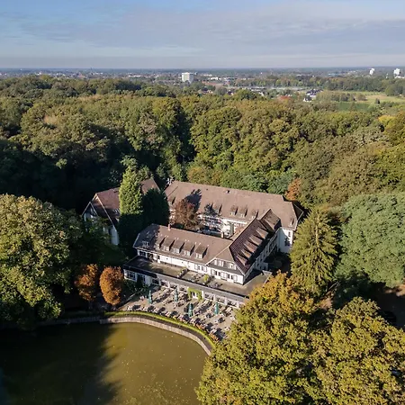 Bilderberg De Bovenste Molen Hotel