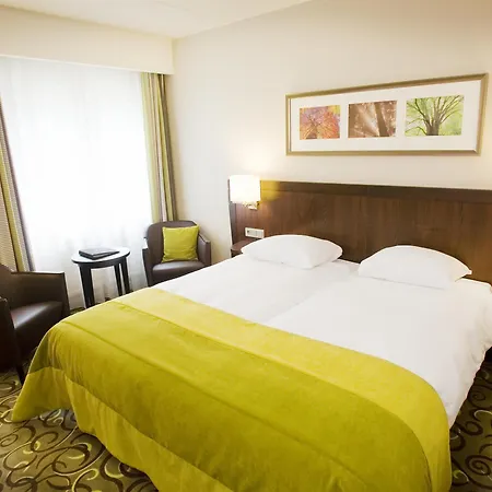 Hotel Bilderberg De Bovenste Molen