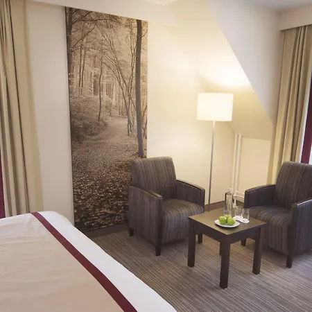 Bilderberg De Bovenste Molen 4* Venlo