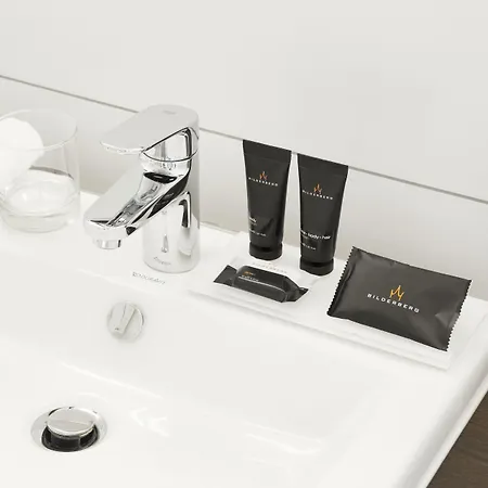 Hotel Bilderberg De Bovenste Molen