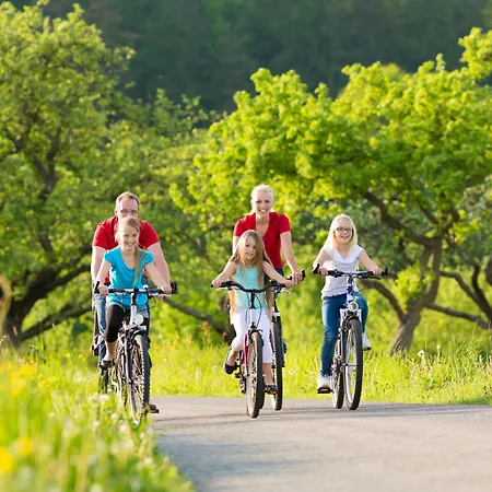 Hotel Bilderberg De Bovenste Molen