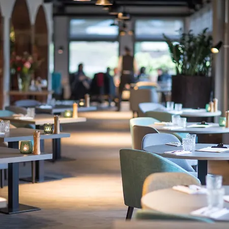 Hotel Bilderberg De Bovenste Molen