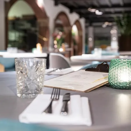 Bilderberg De Bovenste Molen Venlo