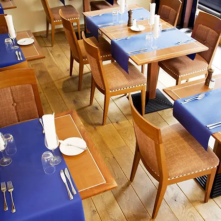 Hotel Bilderberg De Bovenste Molen