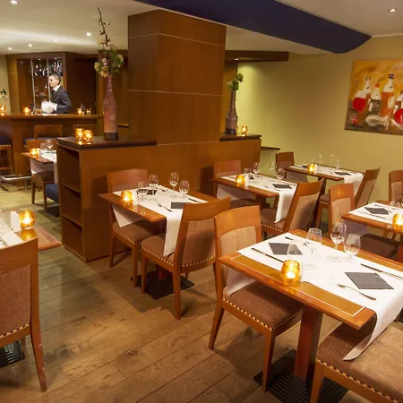 Bilderberg De Bovenste Molen 4* Venlo