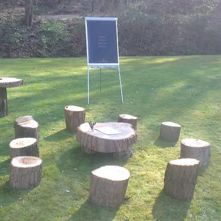 Hotel Bilderberg De Bovenste Molen 4*