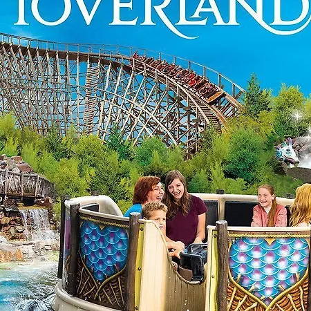 Bilderberg De Bovenste Molen Venlo