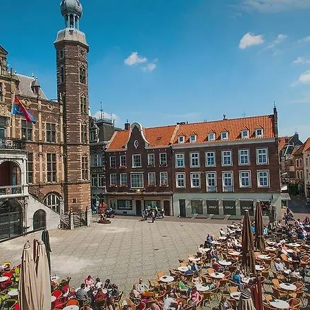 Bilderberg De Bovenste Molen 4*