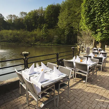 Bilderberg De Bovenste Molen Hotel
