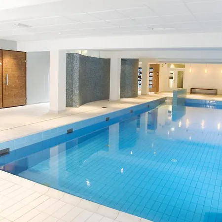 Hotel Bilderberg De Bovenste Molen Venlo