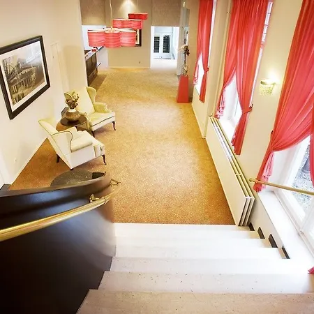 Bilderberg De Bovenste Molen Hotel