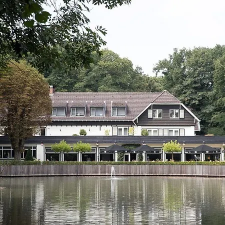 Hotel Bilderberg De Bovenste Molen