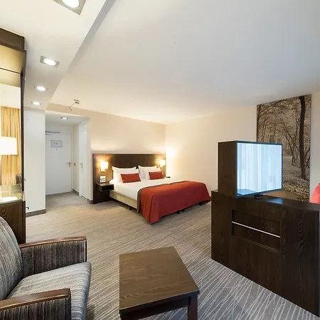 Bilderberg De Bovenste Molen Hotel Venlo