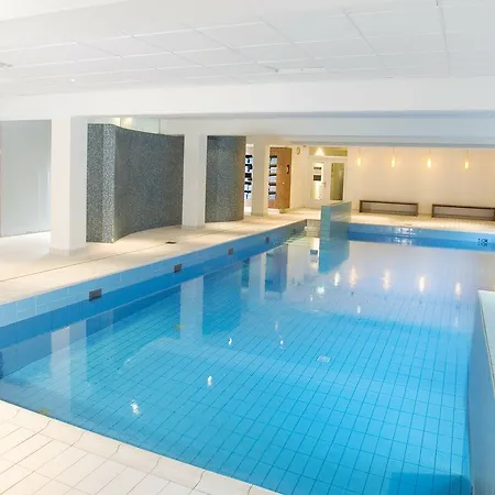 Hotel Bilderberg De Bovenste Molen 4*