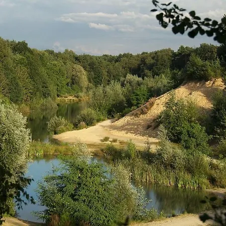 Hotel Bilderberg De Bovenste Molen