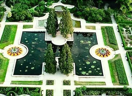 Bilderberg De Bovenste Molen Hotel 4*