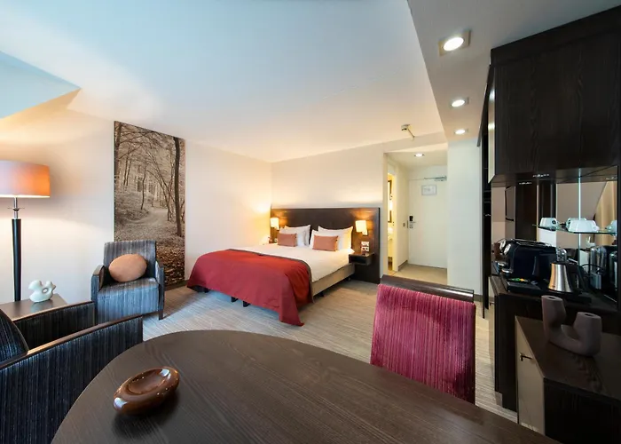 Bilderberg De Bovenste Molen