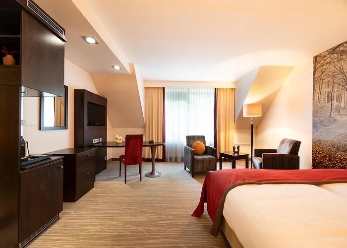 Bilderberg De Bovenste Molen 4*