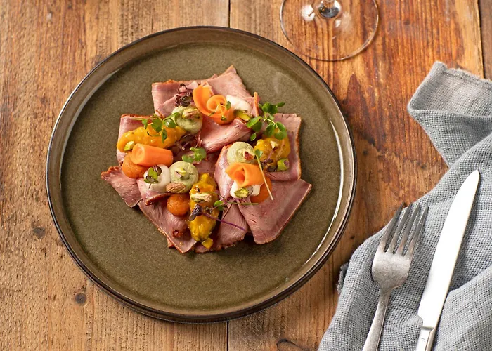 Bilderberg De Bovenste Molen Hotel 4*