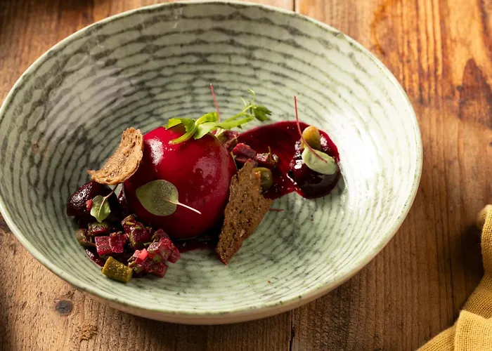 Bilderberg De Bovenste Molen Hotel Venlo