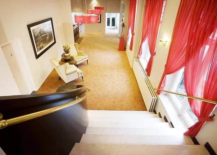 Bilderberg De Bovenste Molen Hotel