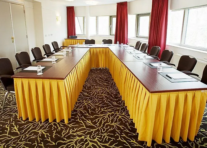 Bilderberg De Bovenste Molen